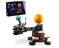 Klocki LEGO® LEGO Technic 42179 Planeta Ziemia i Księżyc na orbicie